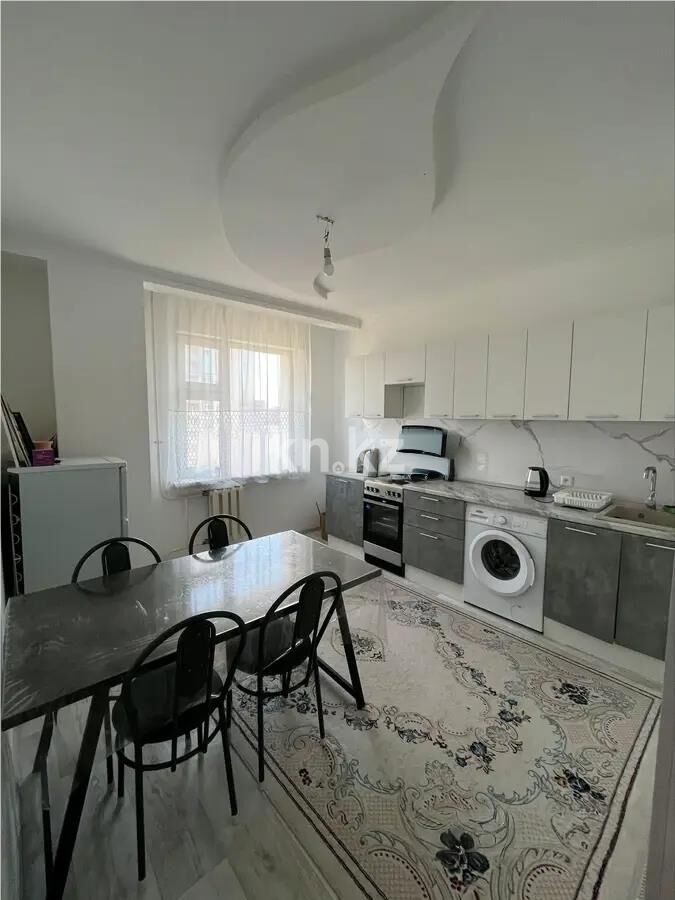 Продажа 2-комнатной квартиры, 60 м² - Продажа квартир в Казахстане - страница 31 фото 3 из 4