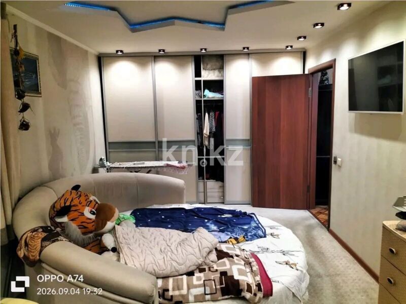 Продажа 2-комнатной квартиры, 44.9 м² - Продажа двухкомнатных квартир в р-не Сарыарка Астаны фото 1 из 3