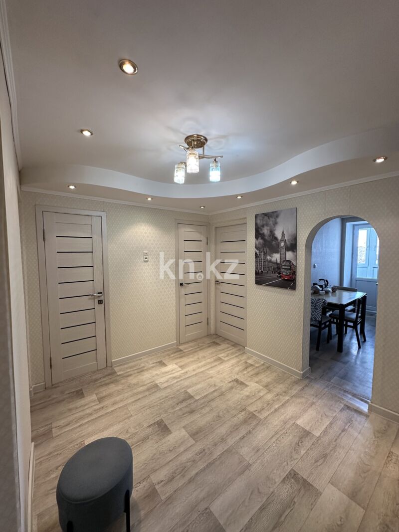 Продажа 3-комнатной квартиры, 70 м² - Продажа трехкомнатных квартир в кирпичном доме в Казахстане - страница 6 фото 7 из 14