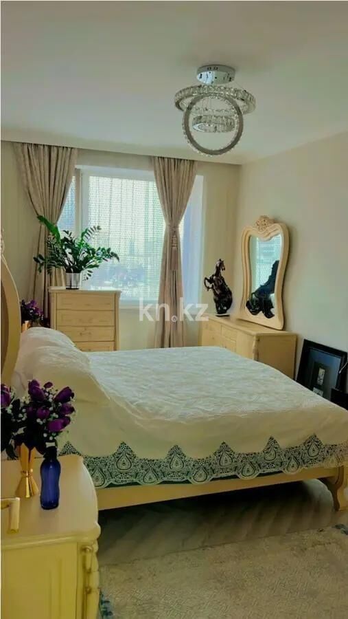 Продажа 4-комнатной квартиры, 124 м² - Продажа четырехкомнатных квартир в Алматы - страница 18 фото 2 из 6