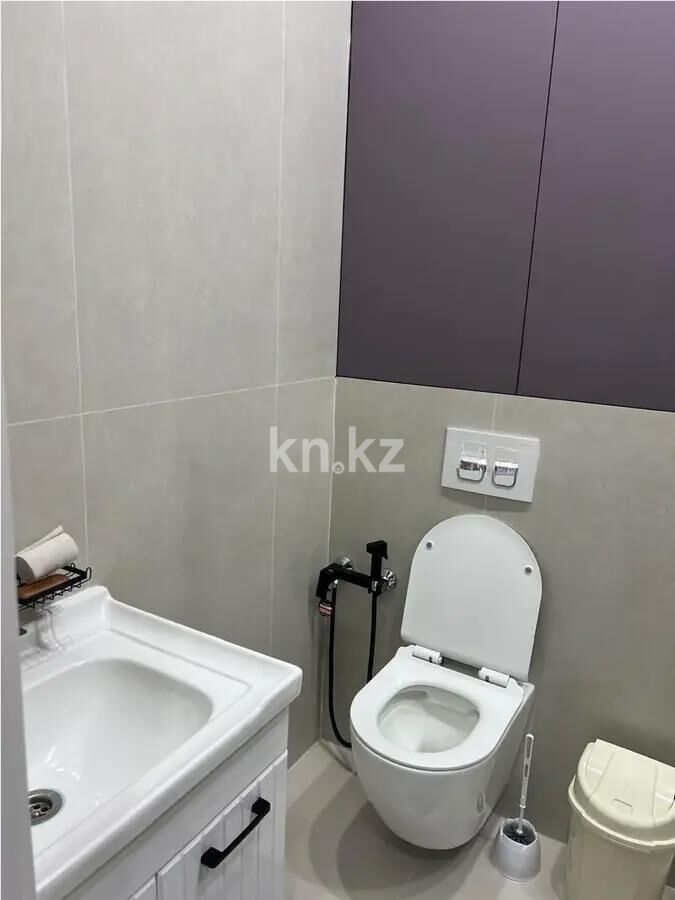 Продажа 2-комнатной квартиры, 77 м² - Продажа двухкомнатных квартир в кирпичном доме в Караганде - страница 8 фото 4 из 5