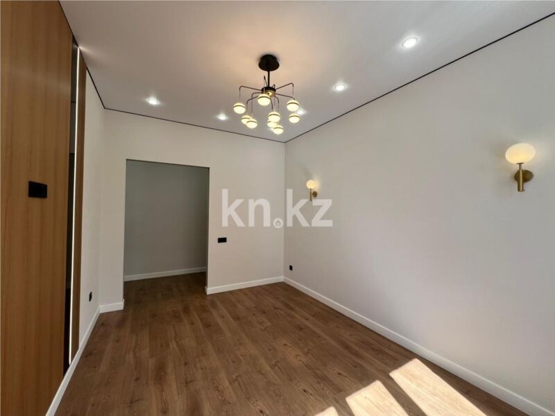 Продажа 1-комнатной квартиры, 38 м² - Продажа квартир в Караганде - страница 8 фото 6 из 12