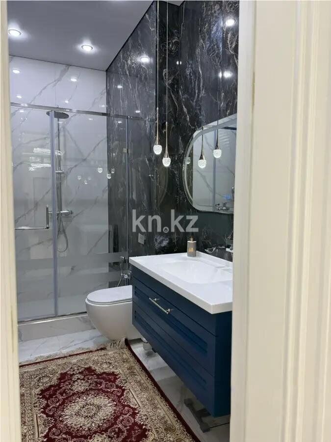 Продажа 4-комнатной квартиры, 140 м² - Продажа четырехкомнатных квартир в кирпичном доме в Казахстане - страница 2 фото 6 из 7