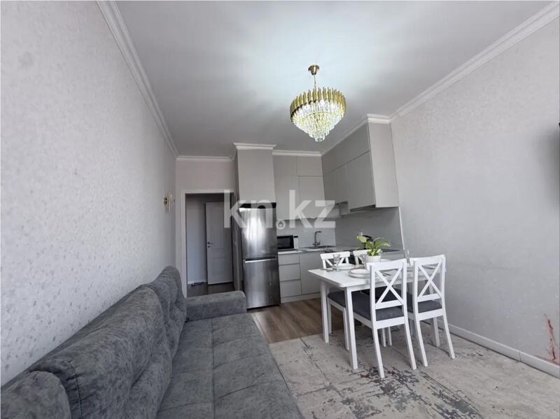 Продажа 1-комнатной квартиры, 39 м² - Продажа недвижимости в Казахстане - страница 32 фото 3 из 4