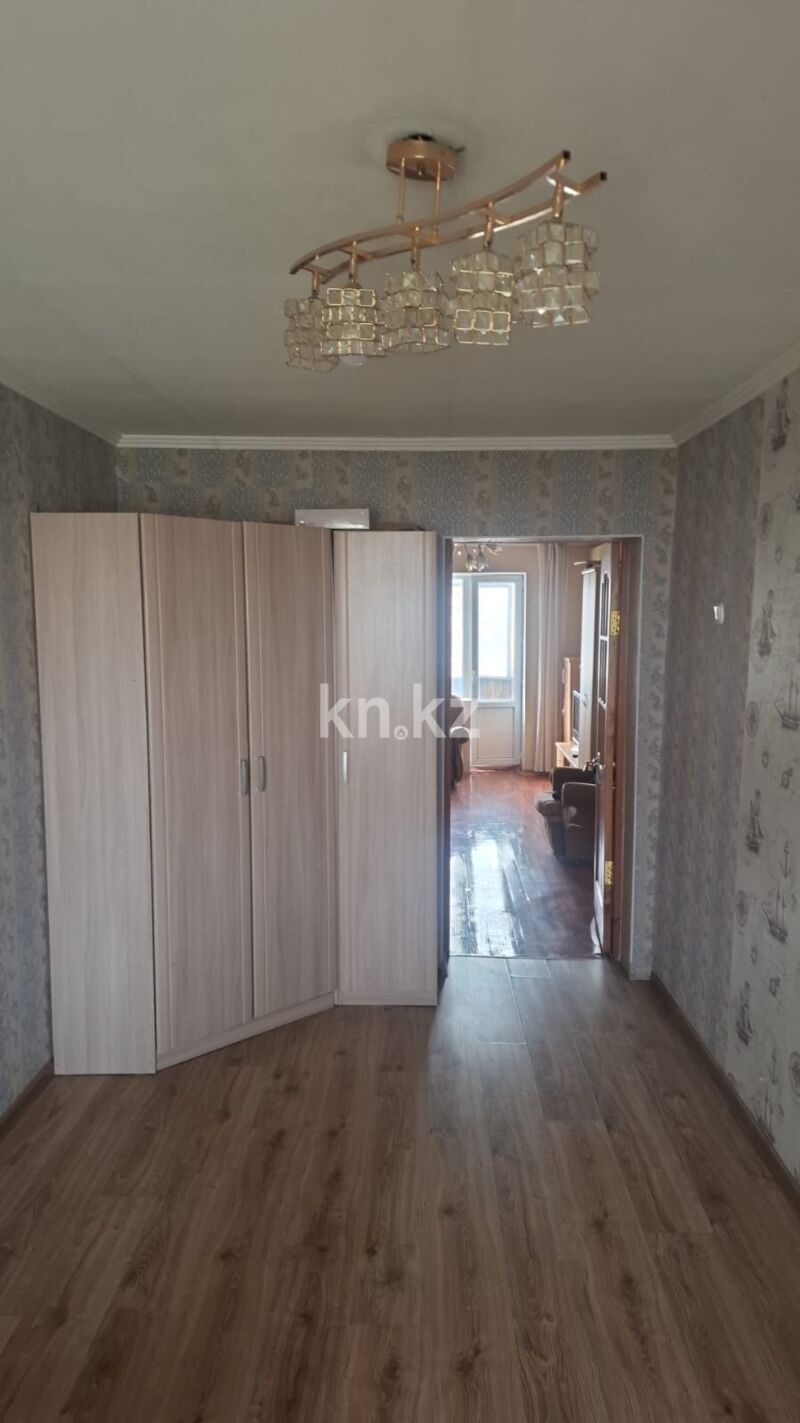 Аренда 2-комнатной квартиры, 47 м² - Аренда квартир помесячно в Казахстане фото 6 из 6