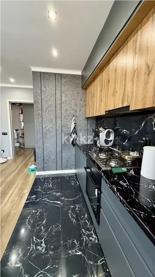 Продажа 2-комнатной квартиры, 65 м² - Продажа двухкомнатных квартир от собственников в Казахстане фото 2 из 6