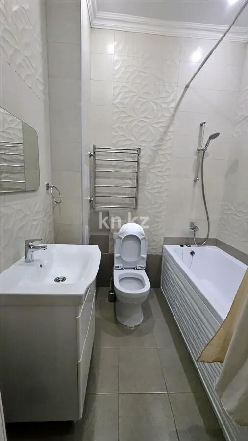 Продажа 2-комнатной квартиры, 66 м² - Продажа двухкомнатных квартир в р-не Есиль Астаны - страница 14 фото 4 из 5