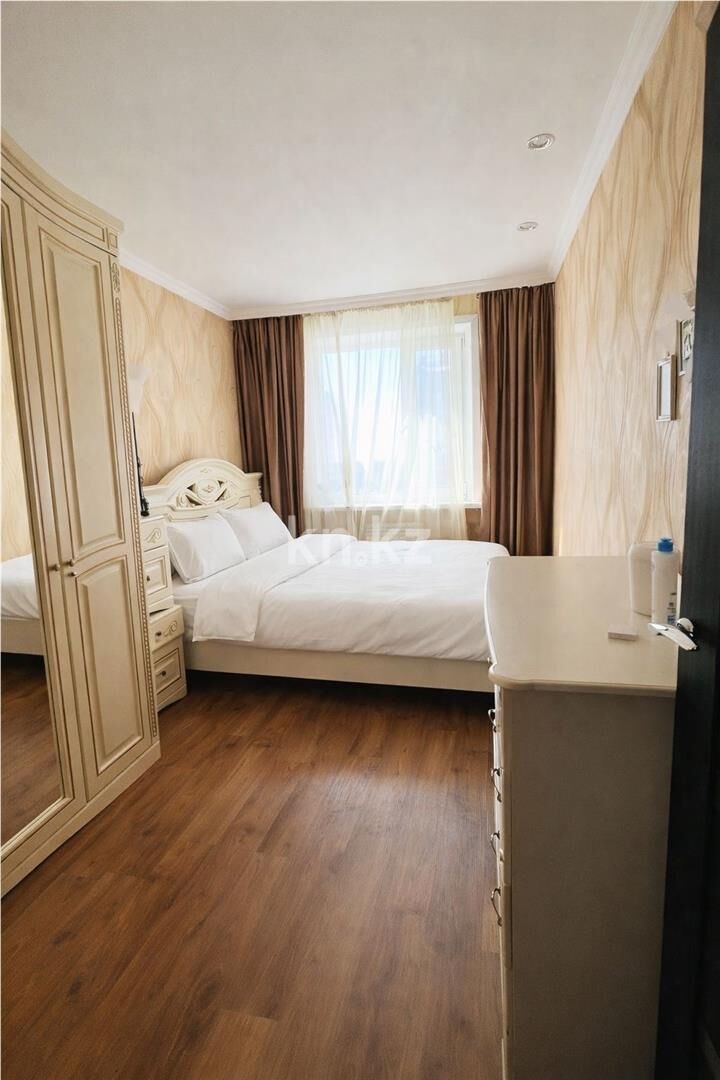 Продажа 2-комнатной квартиры, 46 м² - Продажа двухкомнатных квартир на Юго-Востоке Караганды - страница 19 фото 1 из 4