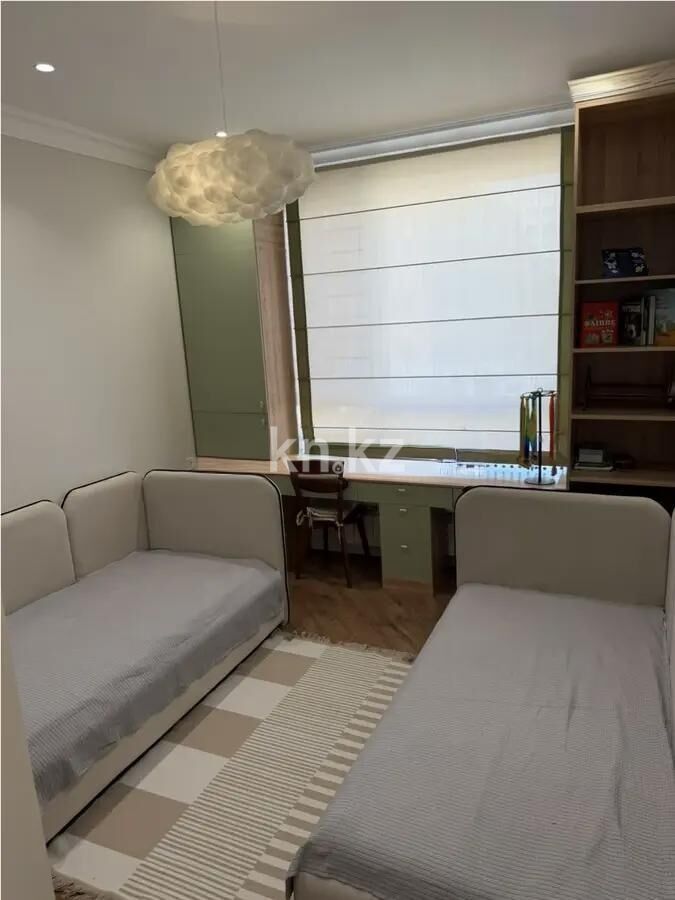 Продажа 3-комнатной квартиры, 89 м² - Продажа квартир в монолитно-каркасном доме в Астане - страница 75 фото 3 из 6