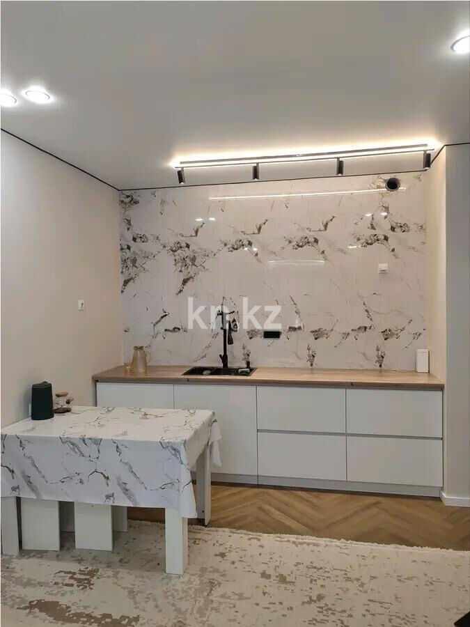 Продажа 2-комнатной квартиры, 48 м² - Продажа квартир в Казахстане - страница 11 фото 2 из 3