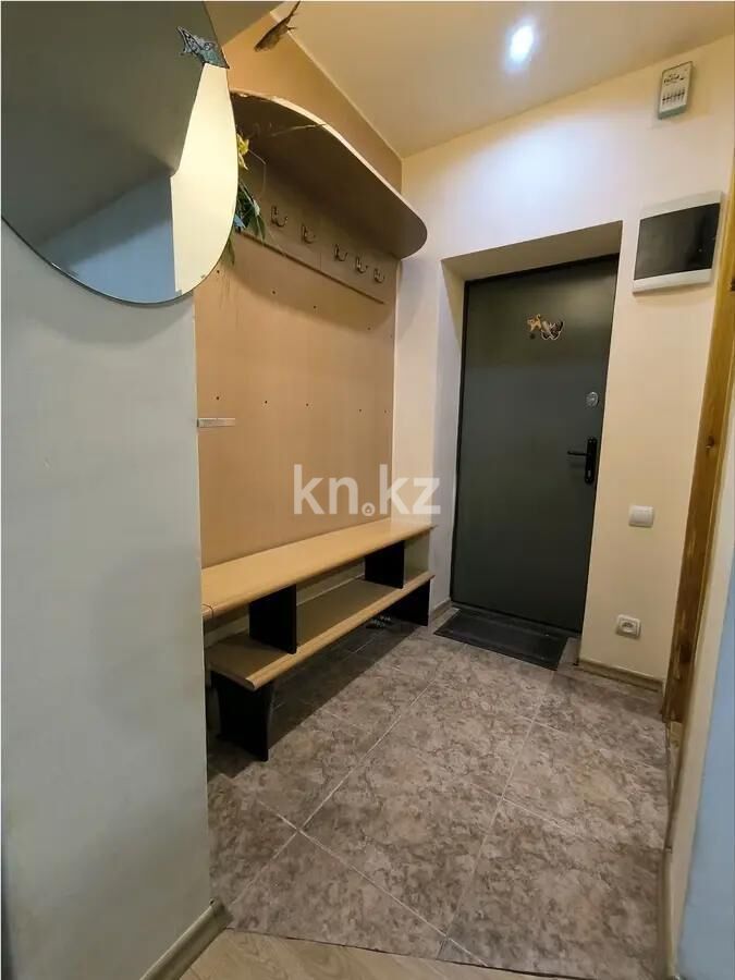 Продажа 1-комнатной квартиры, 32.1 м² - Продажа однокомнатных квартир в Наурызбайском р-не Алматы - страница 19 фото 4 из 4