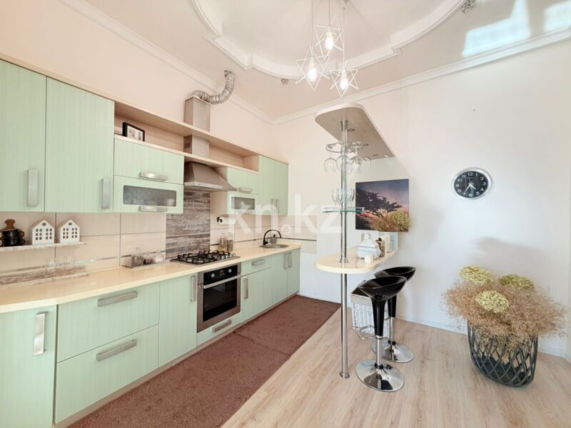 Продажа 5-комнатного дома, 280 м² - Продажа домов, коттеджей в Астане фото 10 из 19