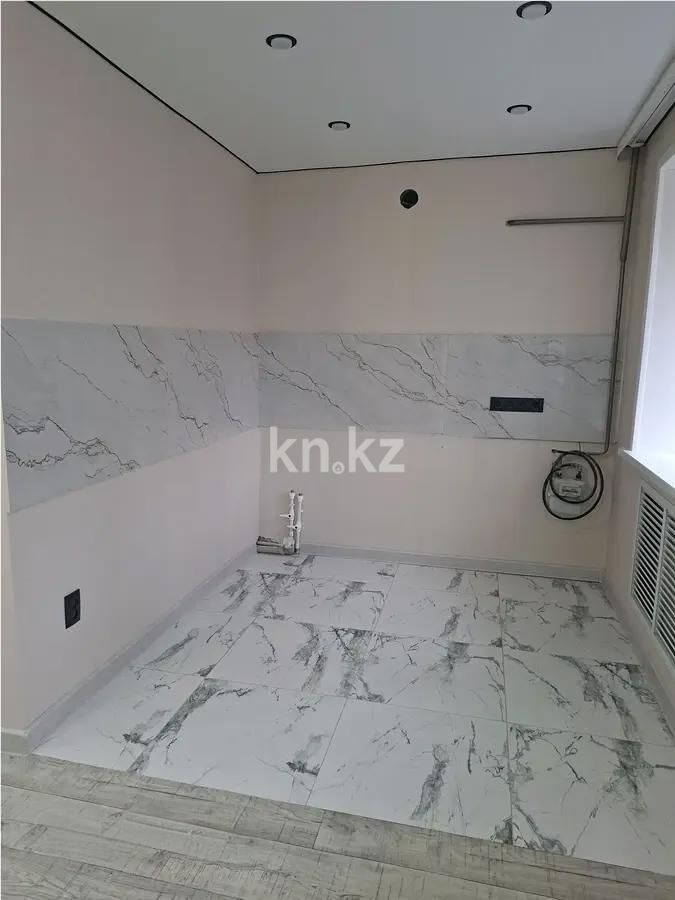Продажа 2-комнатной квартиры, 42 м² - Продажа двухкомнатных квартир в Городе Караганды - страница 11 фото 4 из 5