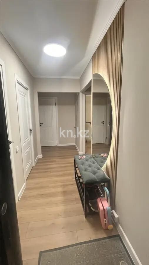 Продажа 4-комнатной квартиры, 84 м² - Продажа квартир в панельном доме в Алматы - страница 103 фото 7 из 7