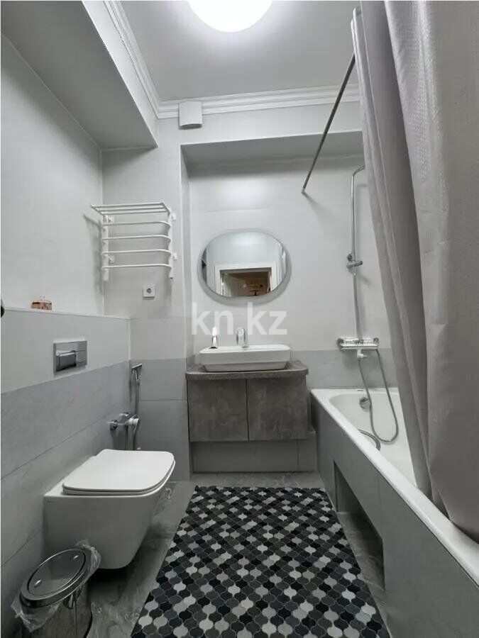 Продажа 3-комнатной квартиры, 97.2 м² - Продажа трехкомнатных квартир в кирпичном доме в Алматы - страница 4 фото 5 из 7