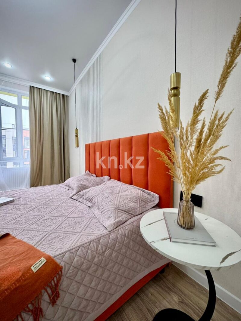 Продажа 2-комнатной квартиры, 35 м² - Продажа квартир в Казахстане - страница 1392 фото 10 из 14