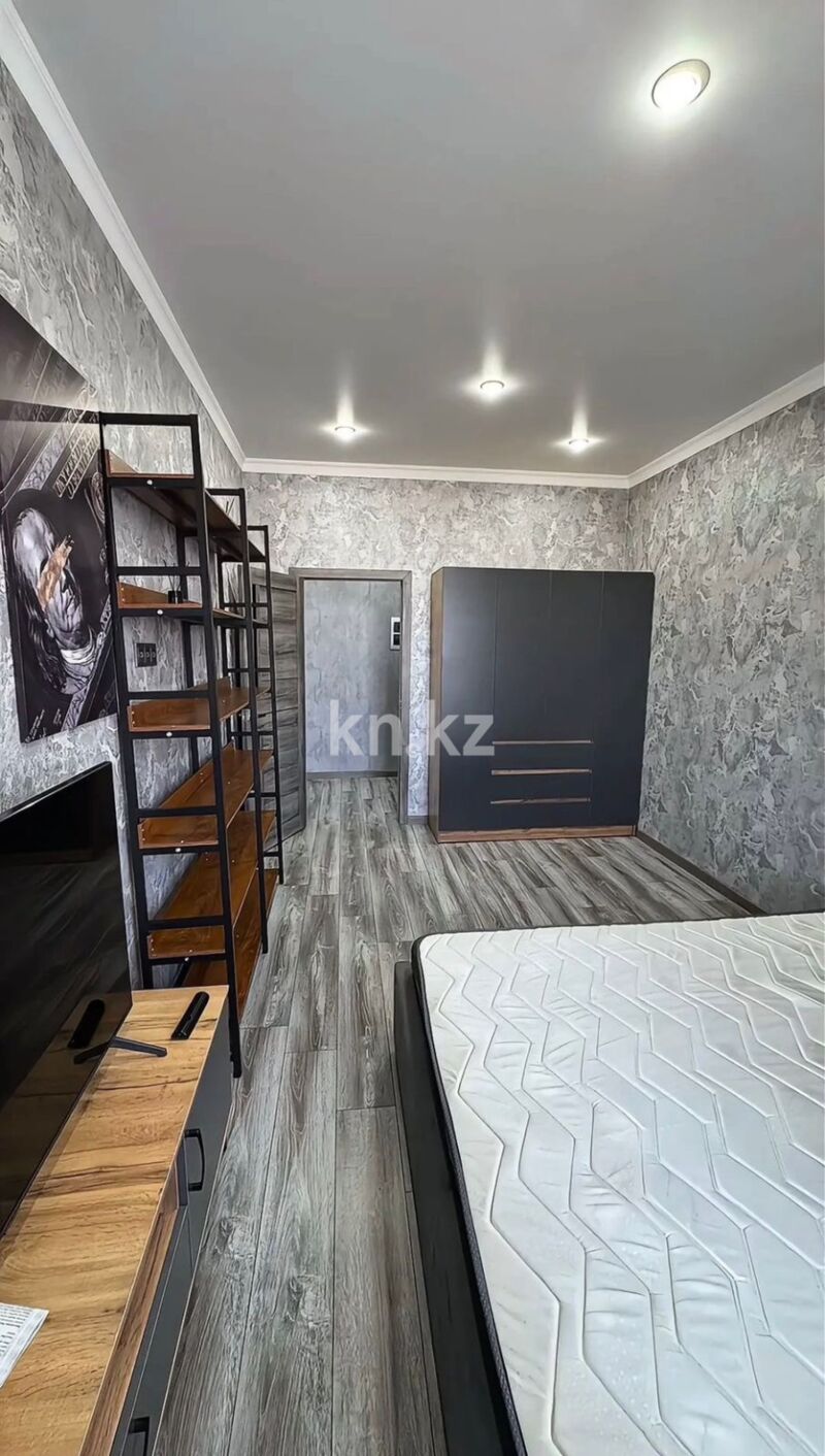 Продажа 1-комнатной квартиры, 40.2 м² - Продажа однокомнатных квартир на Юго-Востоке Караганды - страница 8 фото 3 из 8