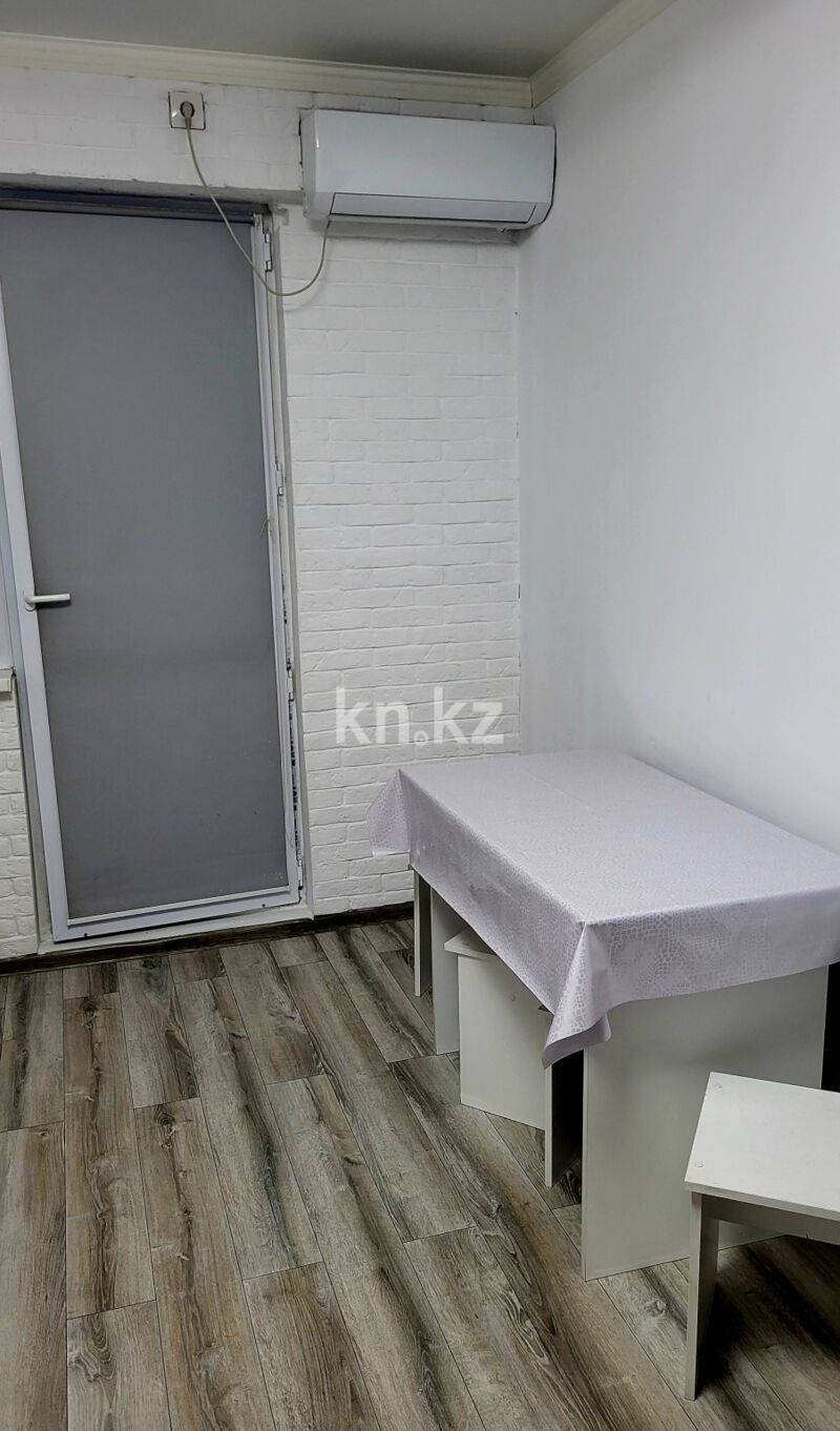 Аренда 1-комнатной квартиры, 30 м² - Аренда однокомнатных квартир помесячно в Алматы фото 3 из 7