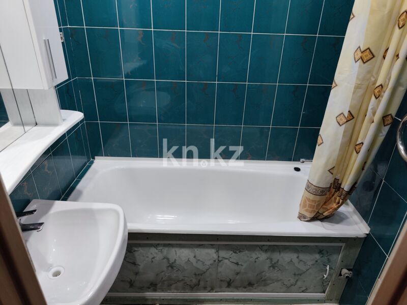 Продажа 2-комнатной квартиры, 64 м² - Продажа двухкомнатных квартир в панельном доме в Темиртау - страница 11 фото 8 из 8