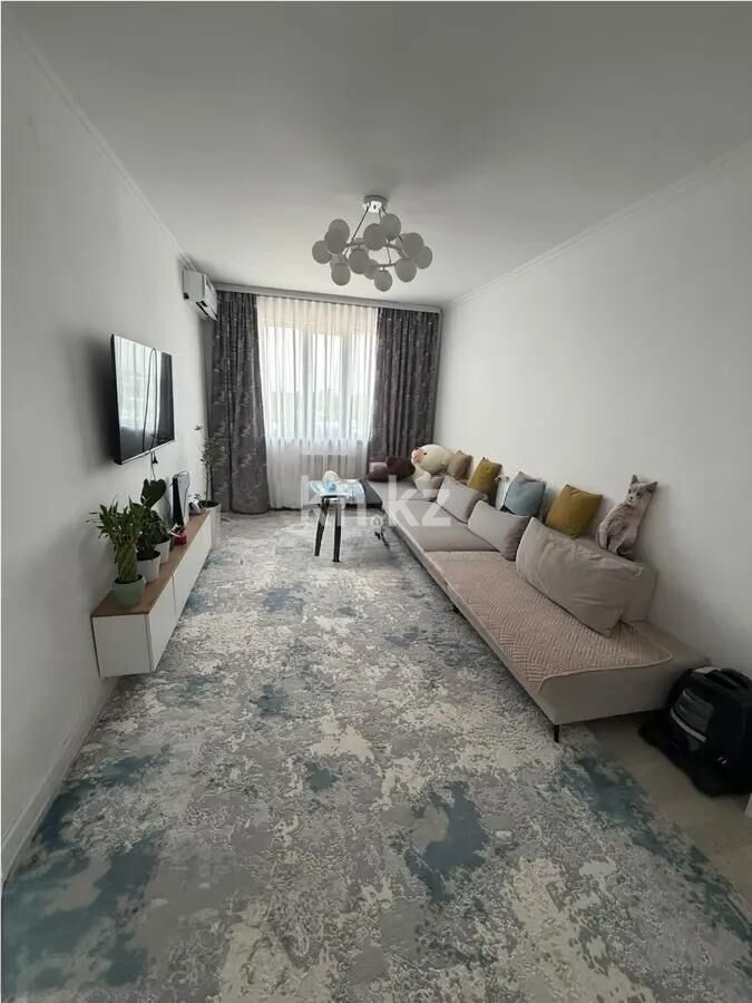 Продажа 2-комнатной квартиры, 58 м² - Продажа квартир от собственников в Алматы - страница 18 фото 1 из 5