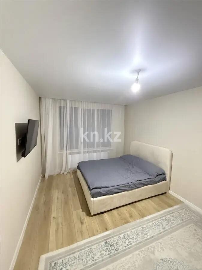 Продажа 1-комнатной квартиры, 35 м² - Продажа однокомнатных квартир в Астане - страница 52 фото 1 из 3