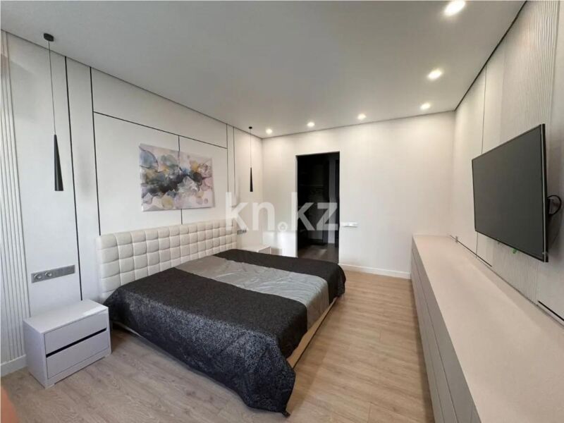 Продажа 2-комнатной квартиры, 63 м² - Продажа квартир в р-не Сарайшык Астаны - страница 70 фото 1 из 2