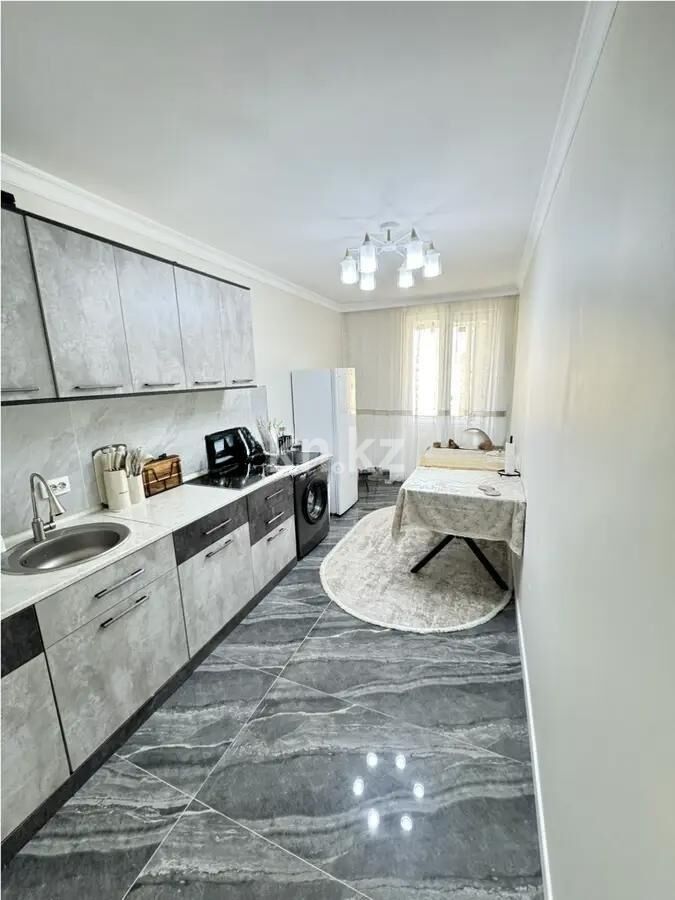 Продажа 1-комнатной квартиры, 40 м² - Продажа однокомнатных квартир в Наурызбайском р-не Алматы - страница 7 фото 2 из 4