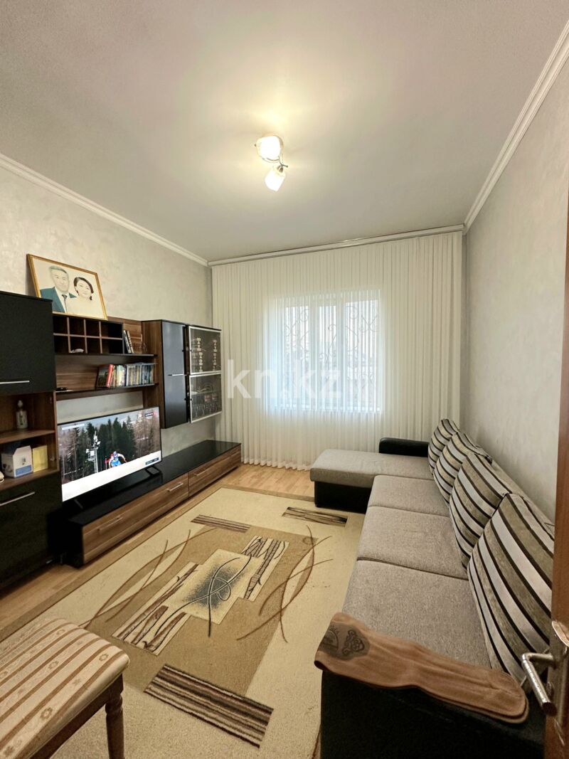 Продажа 10-комнатного дома, 294 м² - Продажа домов, коттеджей в Абайском р-не Шымкента фото 5 из 35