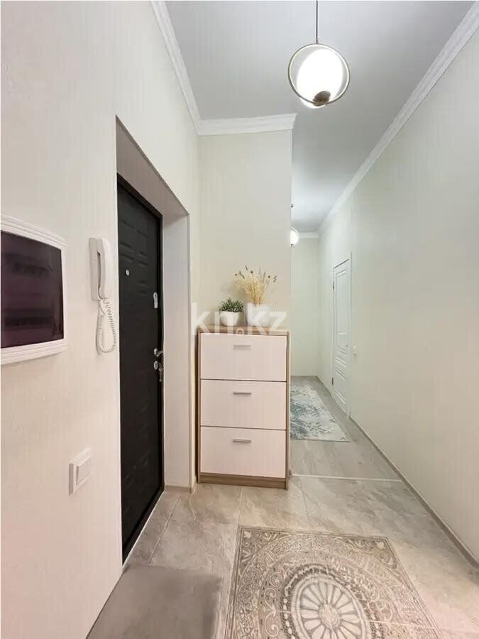 Продажа 1-комнатной квартиры, 50.5 м² - Продажа однокомнатных квартир в Астане - страница 12 фото 5 из 5