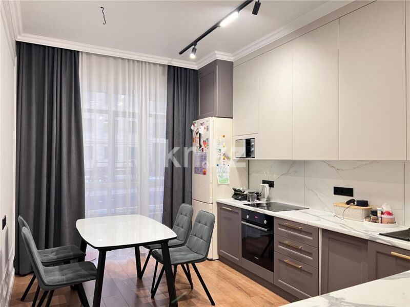 Продажа 3-комнатной квартиры, 89 м² - Недвижимость в Караганде - страница 7 фото 7 из 30