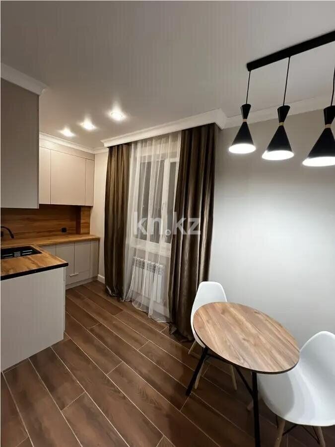 Продажа 2-комнатной квартиры, 60 м² - Продажа двухкомнатных квартир в блочном доме в Астане - страница 2 фото 3 из 4