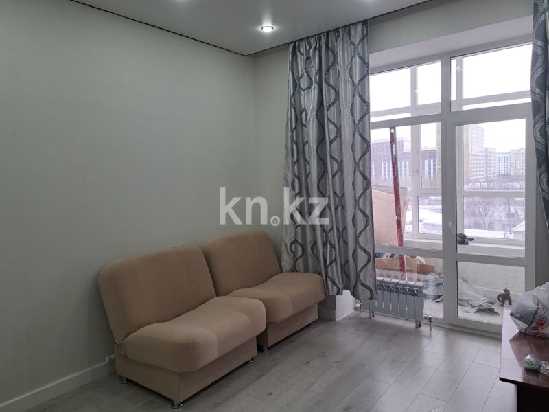 Аренда 1-комнатной квартиры, 42 м² - Аренда квартир помесячно в Казахстане - страница 6 фото 3 из 10