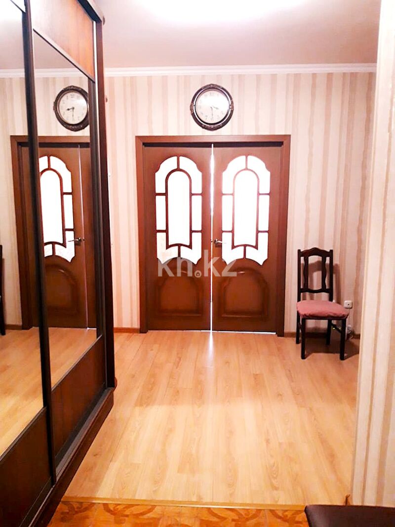 Продажа 2-комнатной квартиры, 84 м² - Продажа квартир в монолитно-каркасном доме в Астане - страница 140 фото 12 из 26