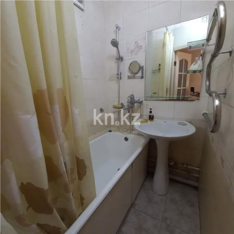 Продажа 3-комнатной квартиры, 60 м² - Продажа трехкомнатных квартир от собственников в Казахстане - страница 23 фото 5 из 6