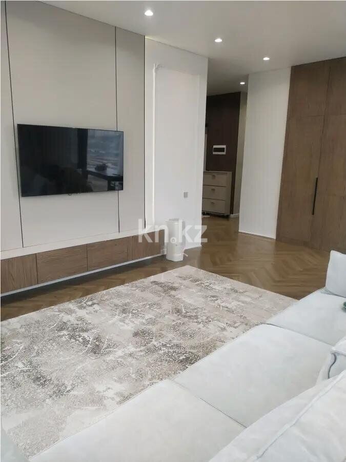 Продажа 3-комнатной квартиры, 75 м² - Продажа трехкомнатных квартир в Казахстане - страница 18 фото 1 из 3