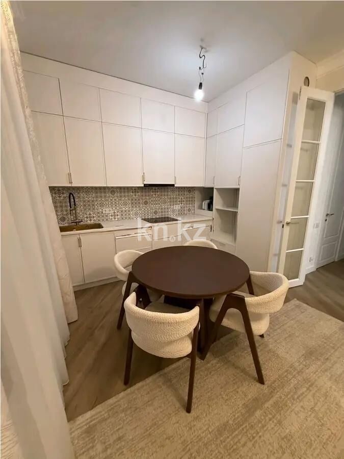 Продажа 3-комнатной квартиры, 65.44 м² - Продажа трехкомнатных квартир в Казахстане - страница 9 фото 4 из 7