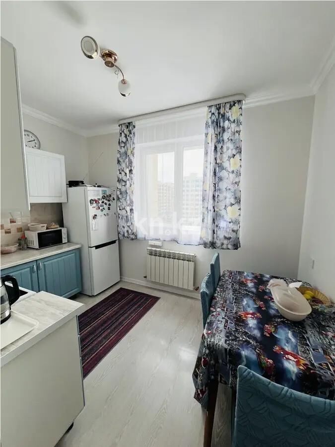 Продажа 2-комнатной квартиры, 54 м² - Продажа двухкомнатных квартир в блочном доме в Казахстане - страница 69 фото 3 из 5