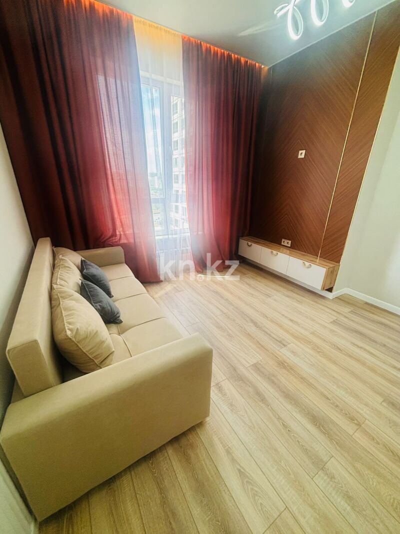 Продажа 3-комнатной квартиры, 63 м² - Продажа квартир в блочном доме в Астане - страница 43 фото 6 из 20