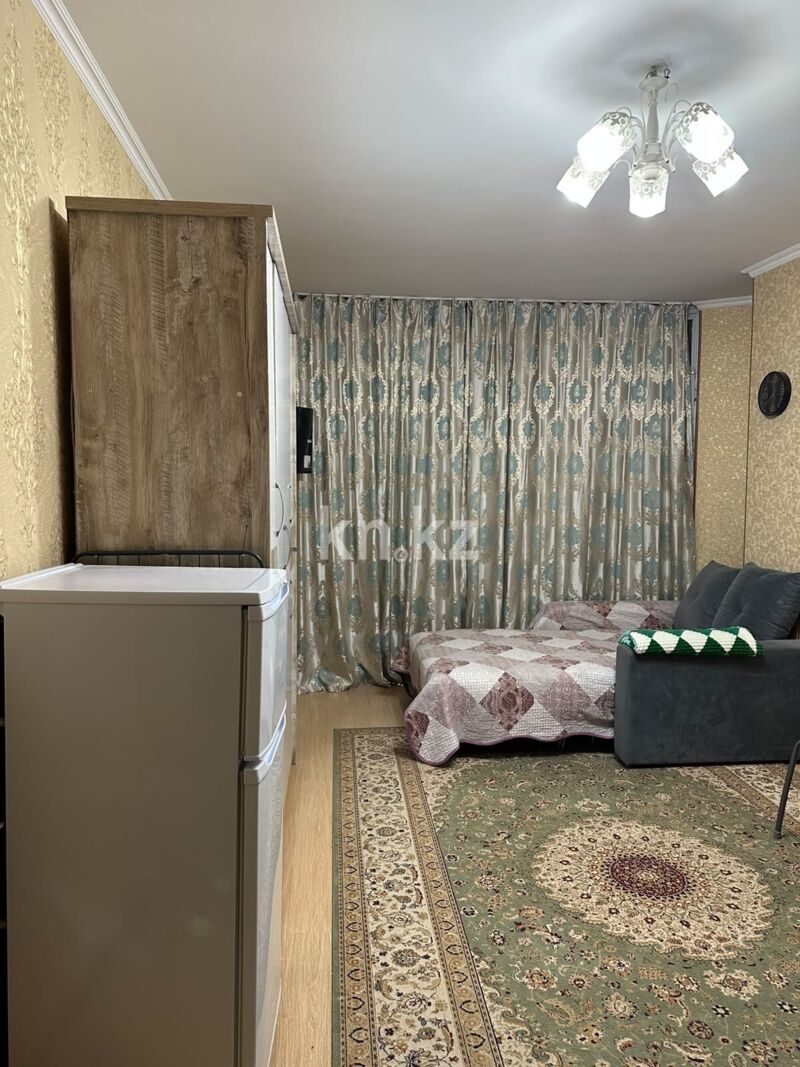 Аренда 1-комнатной квартиры, 30 м² - Аренда квартир помесячно в Казахстане фото 3 из 8