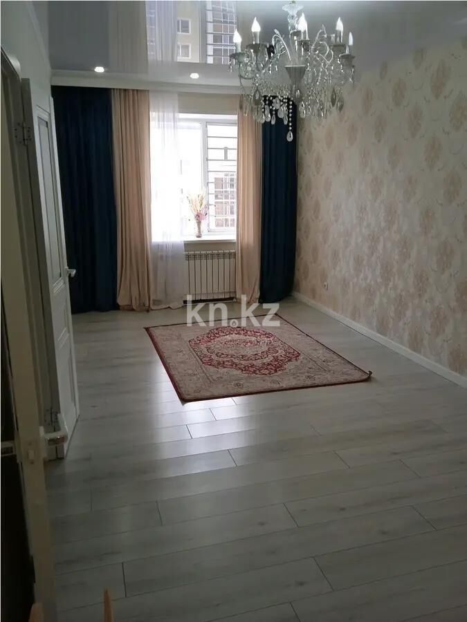 Продажа 2-комнатной квартиры, 64.3 м² - Продажа двухкомнатных квартир в р-не Сарайшык Астаны - страница 25 фото 1 из 7
