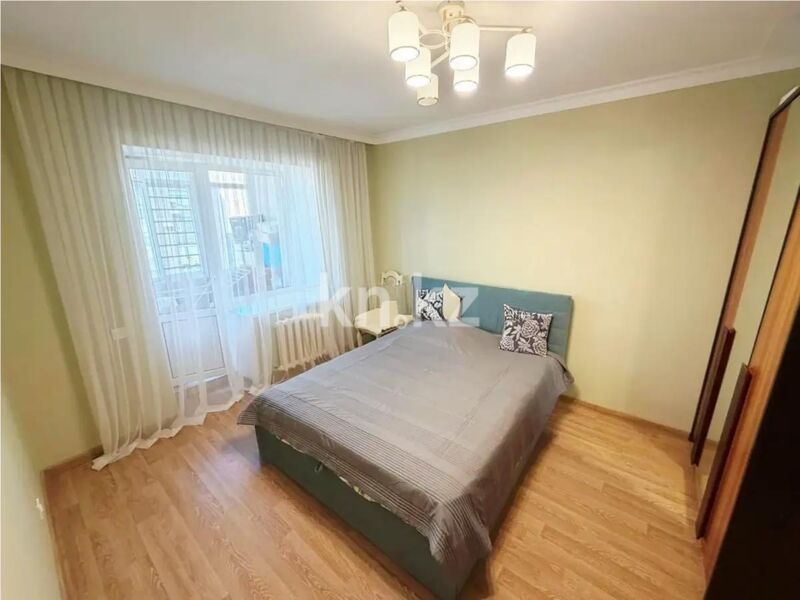 Продажа 3-комнатной квартиры, 80.5 м² - Продажа квартир в кирпичном доме в Астане - страница 169 фото 3 из 5