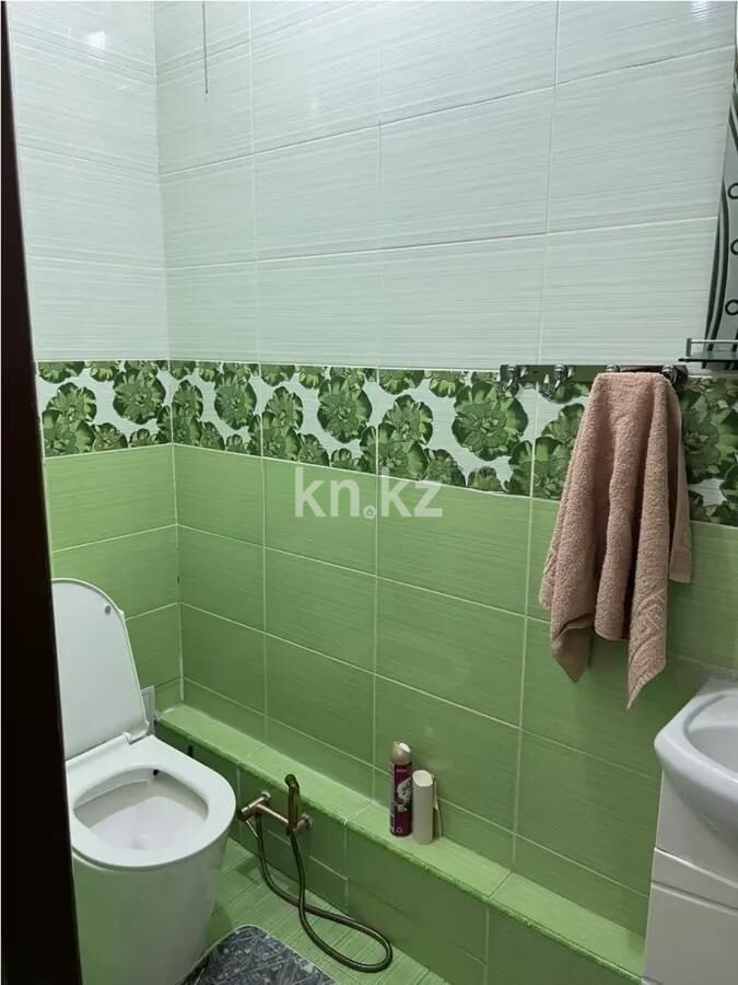 Продажа 3-комнатной квартиры, 95 м² - Продажа квартир в Казахстане - страница 3 фото 4 из 4