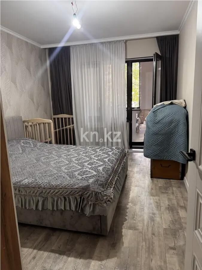 Продажа 2-комнатной квартиры, 64 м² - Продажа двухкомнатных квартир в Жетысуском р-не Алматы - страница 5 фото 2 из 6