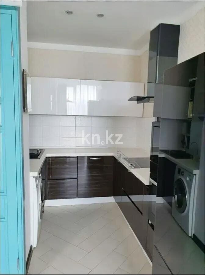 Продажа 4-комнатной квартиры, 140 м² - Продажа четырехкомнатных квартир в монолитно-каркасном доме в Казахстане фото 4 из 8