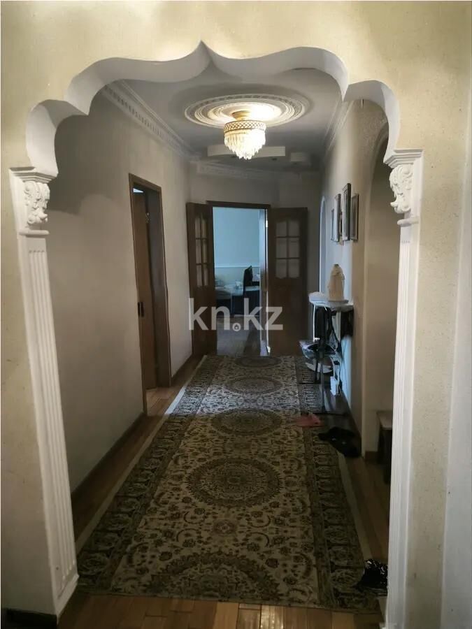 Продажа 4-комнатной квартиры, 125 м² - Продажа четырехкомнатных квартир в кирпичном доме в Казахстане - страница 16 фото 6 из 7