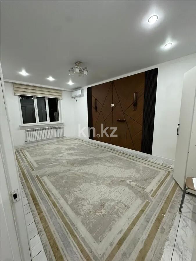 Продажа 1-комнатной квартиры, 48.5 м² - Продажа однокомнатных квартир в Алатауском р-не Алматы - страница 21 фото 1 из 4