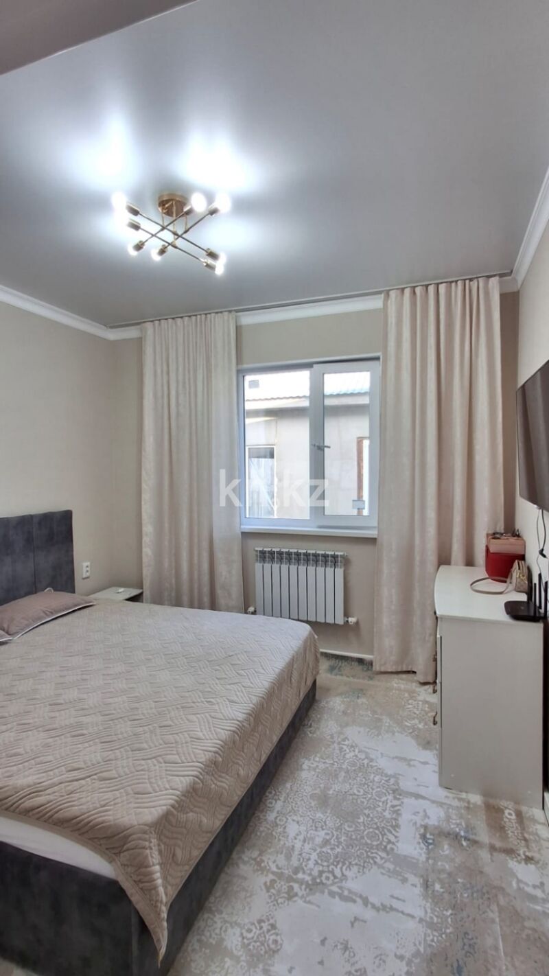 Продажа 4-комнатного дома, 109 м² - Продажа четырехкомнатных домов, коттеджей в Уральске фото 5 из 26