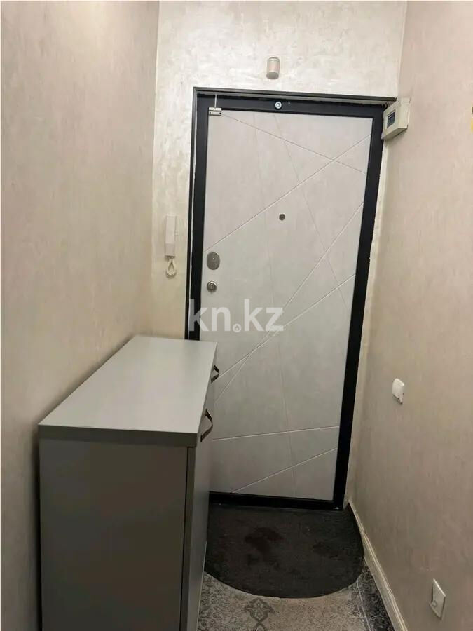 Продажа 3-комнатной квартиры, 63 м² - Продажа трехкомнатных квартир в Бостандыкском р-не Алматы фото 7 из 9