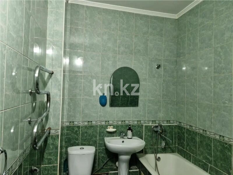 Продажа 1-комнатной квартиры, 40 м² - Продажа квартир в Казахстане - страница 32 фото 2 из 3