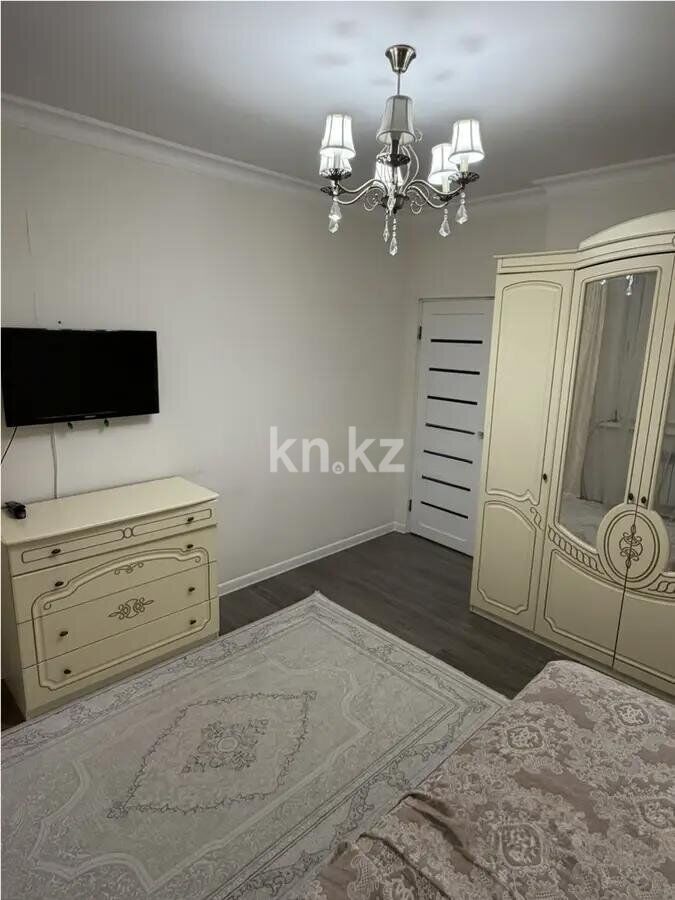 Продажа 3-комнатной квартиры, 78.8 м² - Продажа квартир в Казахстане - страница 47 фото 1 из 2